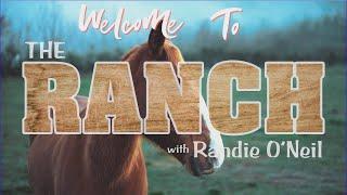 The Ranch with Randie O'Neil Ft. The Band Wanted Ep. 37