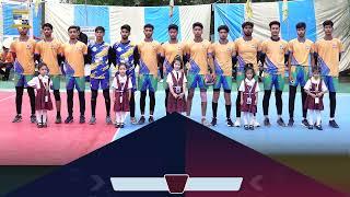 Interschool Volleyball Competition 2024 | Kashmir Harvard Educational Institution Highlights