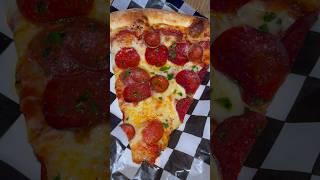 EXTREME Pepperoni Pizza in Las Vegas