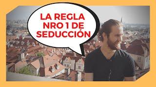  El Secreto Numero 1 de la Seducción