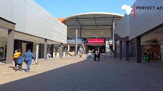 EXPLORING SOUTH AFRICA: THE HIDDEN GEMS OF THE CENTURION MALL IN PRETORIA