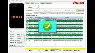 How to flash any android Mobile Phone | SP Flash Tool BANGLA STEP BY STEP | IDEAS