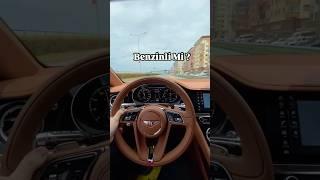 Favorin Hangisi #tesla #togg #araba #bentley #elektrikliotomobil #keşfet #viralvideo #otomobil #oto