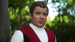 Captain Kirk Returns In New Star Trek Short Film & More!