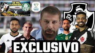 VEJA INFORMAÇÕES ATUALIZADAS DO VASCO DA GAMA NESSA QUINTA FEIRA CONFIRA!!!