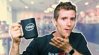 Intel’s RYZEN-KILLER - Core i7 8700K