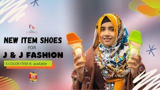 J & J FASHION | ladies shoes price in bangladesh 2021 | জে এবং জে ফ্যাশন | 2021 Best Shoes