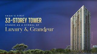 JSB Nakshatra Aazstha | Vasai East | 1 BHK | 1.5 BHK | 2 BHK