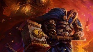 Epic Music Mix - 1 Hour of World of Warcraft Music