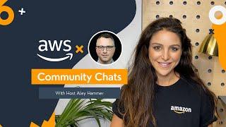 Culture of Innovation at AWS | Amazon Web Services