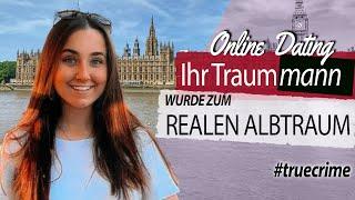 Ihr Online Traummann wurde zum wahren Albtraum | Der Fall Ashley Wadsworth