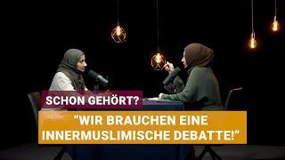 "Das hat nichts mit dem Islam zu tun" - Warum wir eine innermuslimische Debatte brauchen