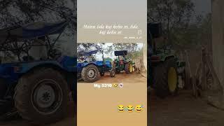 cg tractor vlog 07 john Deere lover #dj
