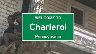 Welcome to Charleroi