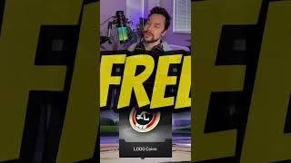  Here’s How You Can Get 1,000 Apex Legends Coins For FREE #shorts