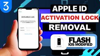 iCloud Lock Removed 2025  New Full Bypass| 100% Success! with New Tool