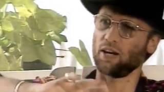 Maurice Gibb - Doc. "Fighting Back" (BBC)