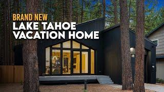 Brand New Lake Tahoe Build by SHEMSS Homes