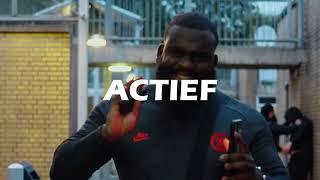 [FREE] Jordymone9 X Mesy Type Beat 2024 "Actief" (Prod. JKBeats)