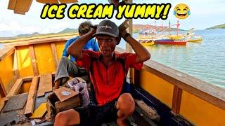 P36 - ICE CREAM YUMMY! ICE CREAM GOOD!  - EP37