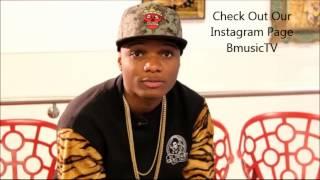 Wizkid - JURU Prod  By (Legendury Beatz) [FULL SONG]