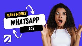 How To Use The Eneza App - Make Money With Whatsapp