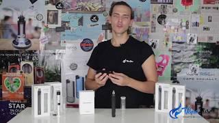 FocusVape Pro Portable Vape Review | Best Selling Portable Vaporizer