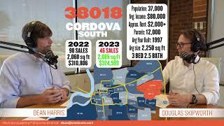 38018 - Cordova South