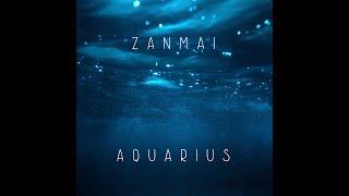 ZANMAI // AQUARIUS (Full EP) [Instrumental | Prog | Rock | Ambient | Alternative | Electronic]