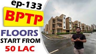 Buy BPTP Brand New Floors Best For Investment starting 50 lac | s1ep133 | properties in faridabad