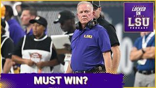 Why LSU Will Beat Florida And Keep CFP Hopes Alive | LSU Tigers Football News - SEC SQUAD