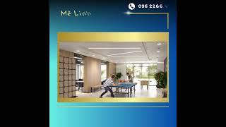 Phúc Như Hải - Nhận hồ sơ và tư vấn pháp lý nhà ở xã hội - Mê Linh Garden City