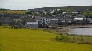 ST MARGARETS HOPE in Orkney