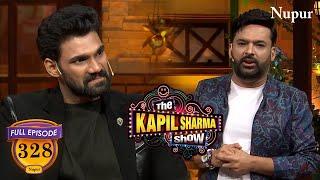 South Indian Movies के Superstar Sreenivas ने Kapil Sharma को बताया अपना Diet Plan I TKSS Ep 328