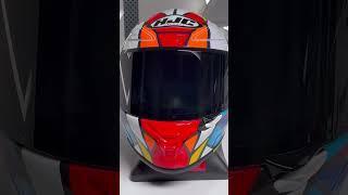 This is one of the best #motorcycle #helmets from @motogp , the @hjchelmets RPHA 1