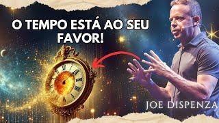 COMO O TEMPO E A ENERGIA ESTÃO ORQUESTRANDO SUA VIDA | Joe Dispenza