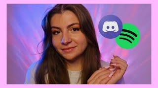 ASMR | ANNONCES IMPORTANTES + whispering dans tes oreilles ^-^