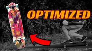 How to set your board up for downhill longboarding