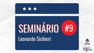 Seminário LMEst #9 (12/07) - Leonardo Sichieri