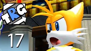 Sonic Adventure - Episode 17: Heads or Tails?