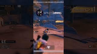 Bot Prank 1v2  @spiral-gaming32 #bgmi #pubgmobile #shorts #youtubeshorts #trending #gaming