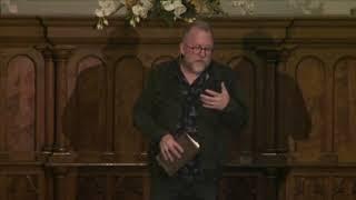 Ain't No Grave (Mark Edwards) | Kew Baptist Church