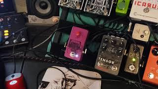 Mid Fi Electronics Scrape Flutter