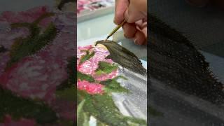 What to paint for valentine? Valentine’s Day painting ideas | self love painting #valentinesday