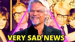 Big SadNews!! RHOBH star Harry Hamlin & Lisa Rinna Very Heartbreaking  News !! It Will Shock You.