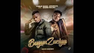 BUGUN ZUCIYA official music audio 2023 by YUSUF BASA AFAIFAYA ft SADIQ SALE