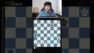 INSANE CHESS PUZZLE