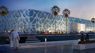 ABU SIDRA MALL QATAR // A GLIMPSE // WORLD’S BIGGEST LULU HYPERMARKET // NEWLY OPENED LULU