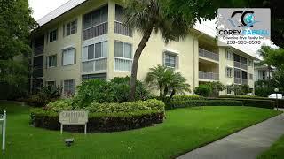 Cambridge Club Old Naples Florida Real Estate Condos Homes for sale