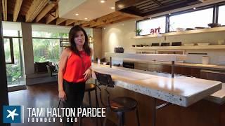 Pardee Properties Presents: Home Tours with Tami - 554 Westminster - Venice, 90291